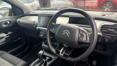 Citroen C4 Cactus 1.2 PureTech Flair EAT6 5dr Petrol Hatchback